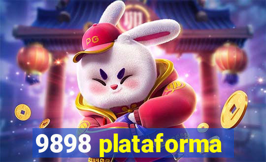 9898 plataforma